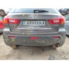 Recambio de paragolpes trasero para mitsubishi asx (ga0w) motion 4wd referencia OEM IAM 6410C021  