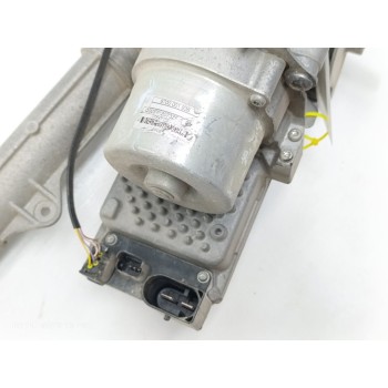 Recambio de cremallera direccion para peugeot 207 confort referencia OEM IAM 9688497580  