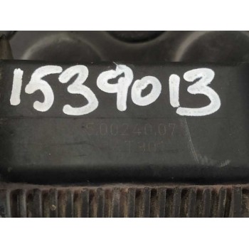 Recambio de valvula egr para fiat doblo (119) 1.3 16v jtd active multijet referencia OEM IAM 50024007  