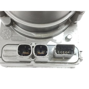 Recambio de bomba direccion para peugeot partner kombi active referencia OEM IAM 1609102780  