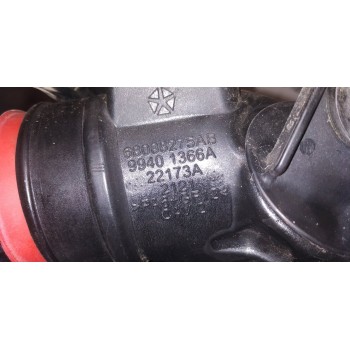 Recambio de tubo para jeep gr.cherokee (wk) 3.0 crd limited referencia OEM IAM 68088275AB  