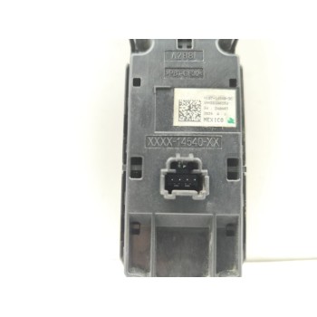 Recambio de mando elevalunas delantero izquierdo para ford fiesta (ce1) st-line referencia OEM IAM H1BT14540DC  