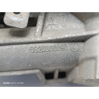 Recambio de cremallera direccion para peugeot 207 confort referencia OEM IAM 9688497580  