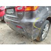 Recambio de paragolpes trasero para mitsubishi asx (ga0w) motion 4wd referencia OEM IAM 6410C021  