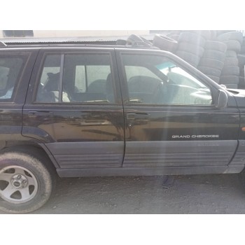 jeep gr.cherokee (zj)/(z) del año 1996