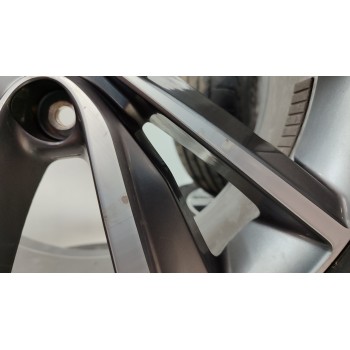 Recambio de juego llantas para hyundai santa fe essence 2wd referencia OEM IAM 52910S1210  