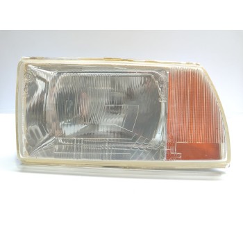 Recambio de faro izquierdo para citroën c15 d familiale referencia OEM IAM 95535308  