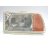 Recambio de faro izquierdo para citroën c15 d familiale referencia OEM IAM 95535308  