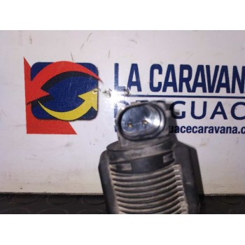 Recambio de valvula egr para fiat doblo (119) 1.3 16v jtd active multijet referencia OEM IAM 50024007  