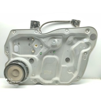 Recambio de elevalunas delantero derecho para volkswagen caddy ka/kb (2k) furg. referencia OEM IAM 1T0837756L  