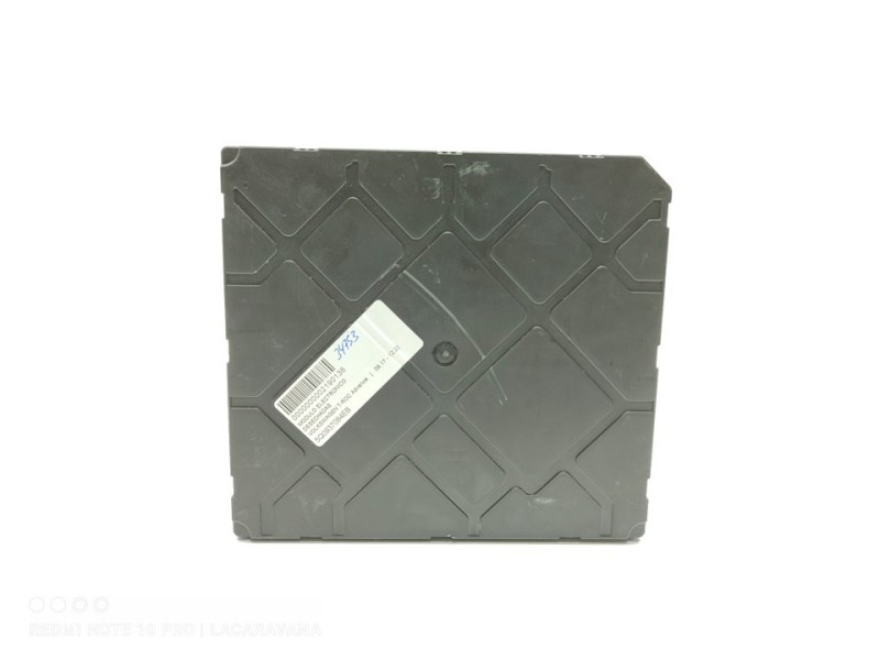 Recambio de modulo electronico para volkswagen t-roc advance referencia OEM IAM 5Q0937084EB  