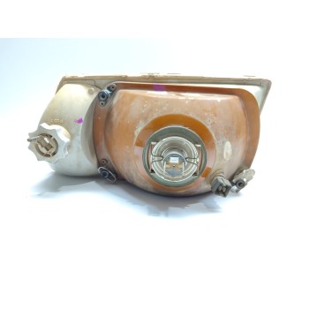 Recambio de faro izquierdo para citroën c15 d familiale referencia OEM IAM 95535308  