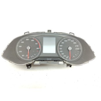 Recambio de cuadro instrumentos para seat ibiza (kj1) style referencia OEM IAM 6F0920740  
