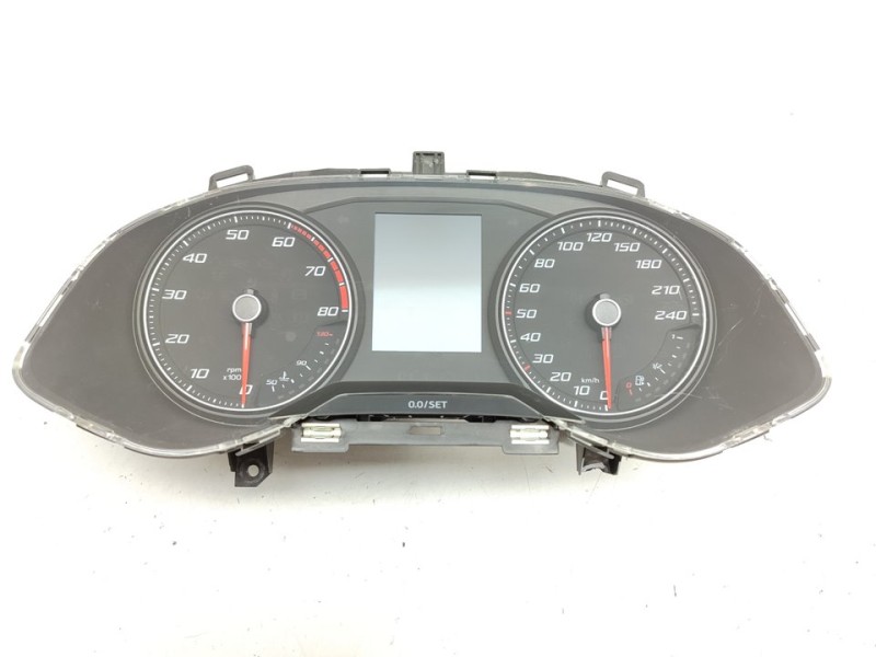 Recambio de cuadro instrumentos para seat ibiza (kj1) style referencia OEM IAM 6F0920740  