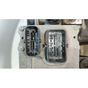 Recambio de caja cambios para citroën c4 picasso exclusive referencia OEM IAM 20DR28  