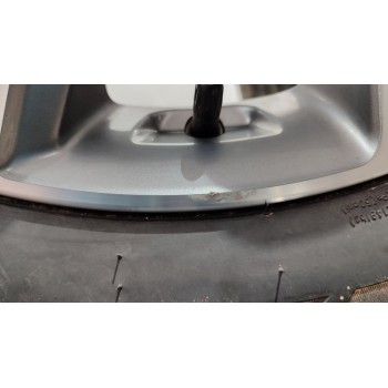 Recambio de juego llantas para hyundai santa fe essence 2wd referencia OEM IAM 52910S1210  