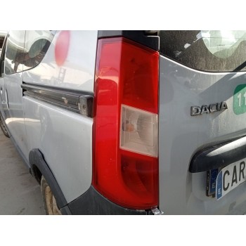 Recambio de piloto trasero izquierdo para dacia dokker stepway essential referencia OEM IAM 265551619R  