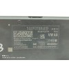 Recambio de modulo electronico para volkswagen t-roc advance referencia OEM IAM 5Q0937084EB  