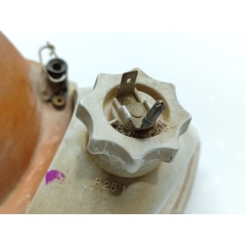 Recambio de faro izquierdo para citroën c15 d familiale referencia OEM IAM 95535308  