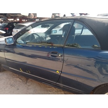 bmw serie 3 cabrio (e46) del año 2004
