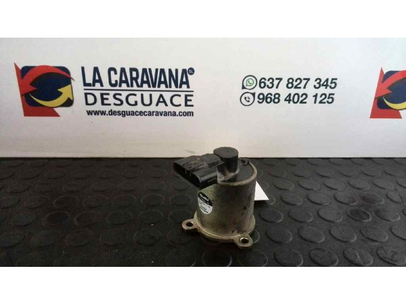 Recambio de valvula egr para opel astra h ber. 1.7 16v cdti referencia OEM IAM 8973586130  