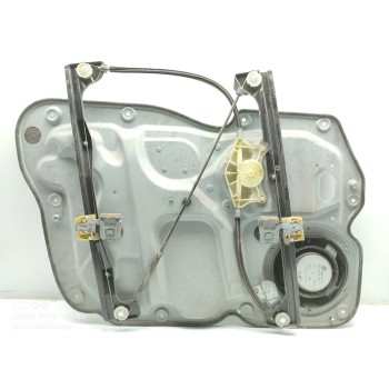 Recambio de elevalunas delantero derecho para volkswagen caddy ka/kb (2k) furg. referencia OEM IAM 1T0837756L  