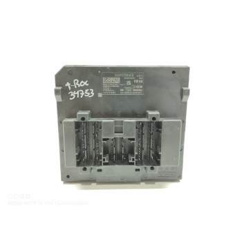 Recambio de modulo electronico para volkswagen t-roc advance referencia OEM IAM 5Q0937084EB  