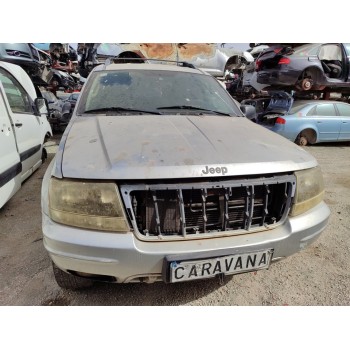 jeep gr.cherokee (wj/wg) del año 2002