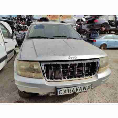 JEEP GR.CHEROKEE (WJ/WG)