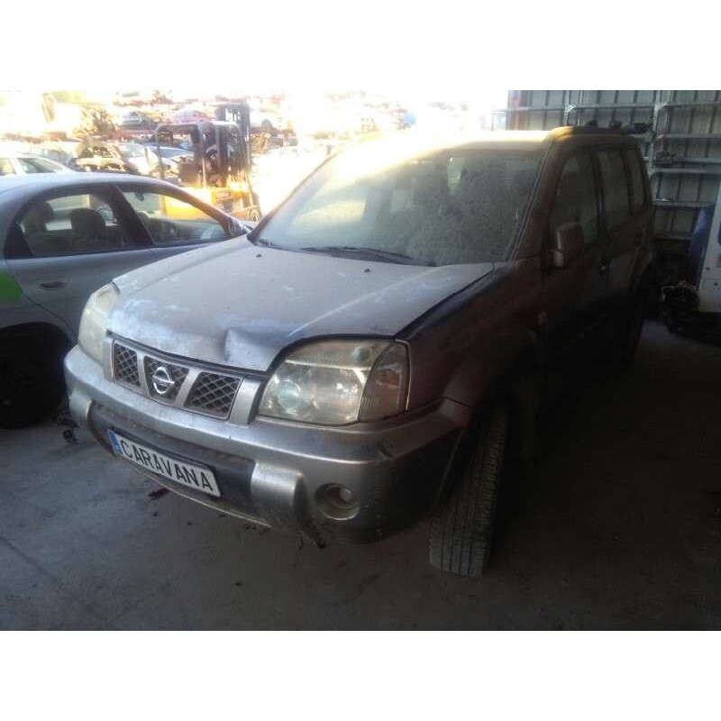 NISSAN X-TRAIL (T30)