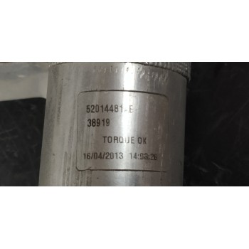 Recambio de tubo para jeep gr.cherokee (wk) 3.0 crd limited referencia OEM IAM 52014481AE  