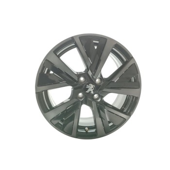 Recambio de llanta para peugeot 208 (p2) (e-) gt line referencia OEM IAM 9825165080  