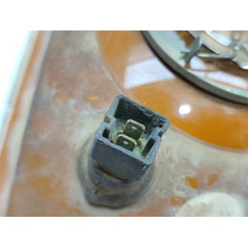 Recambio de faro izquierdo para citroën c15 d familiale referencia OEM IAM 95535308  