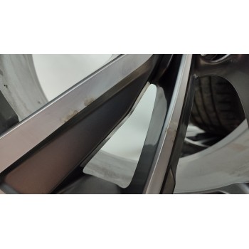 Recambio de juego llantas para hyundai santa fe essence 2wd referencia OEM IAM 52910S1210  