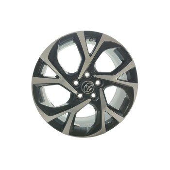 Recambio de llanta para toyota c-hr hybrid active referencia OEM IAM 42611F4040  