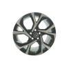 Recambio de llanta para toyota c-hr hybrid active referencia OEM IAM 42611F4040  