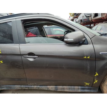 Recambio de puerta delantera derecha para mitsubishi asx (ga0w) motion 4wd referencia OEM IAM 5700B534  