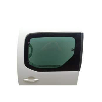 Recambio de puerta lateral corredera izquierda para peugeot partner kombi active referencia OEM IAM 9006L9  