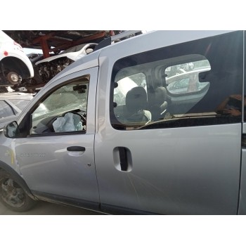 Recambio de puerta lateral corredera izquierda para dacia dokker stepway essential referencia OEM IAM 821019921R  