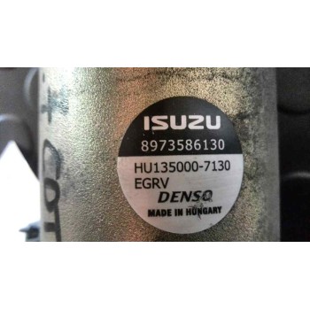 Recambio de valvula egr para opel astra h ber. 1.7 16v cdti referencia OEM IAM 8973586130  