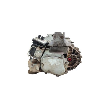 Recambio de caja cambios para citroën c4 picasso exclusive referencia OEM IAM 20DR28  