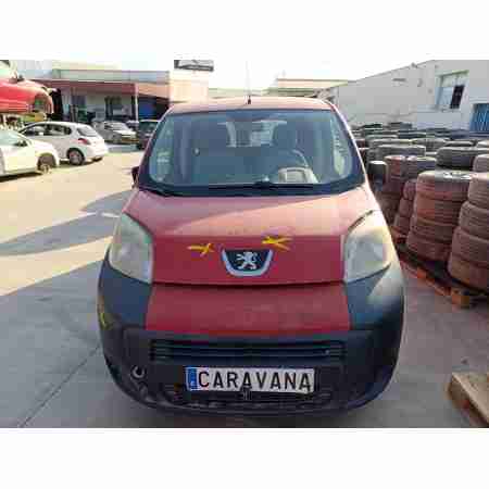 PEUGEOT BIPPER