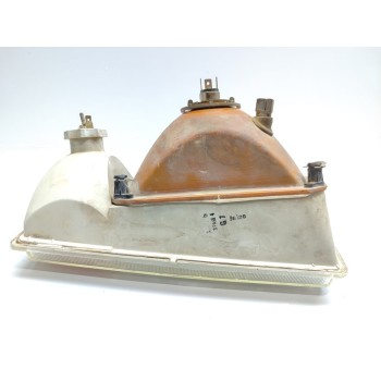 Recambio de faro izquierdo para citroën c15 d familiale referencia OEM IAM 95535308  