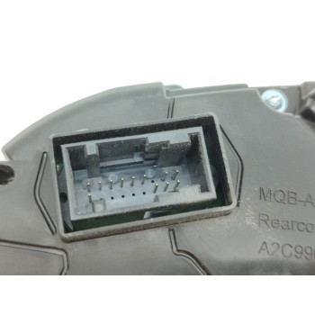 Recambio de cuadro instrumentos para seat ibiza (kj1) style referencia OEM IAM 6F0920740  