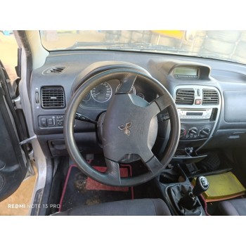 mitsubishi space star (dg0) del año 2005