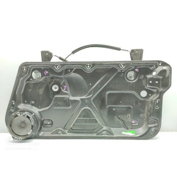 Recambio de elevalunas delantero derecho para volkswagen new beetle (9c1/1c1) 1.9 tdi referencia OEM IAM 1C0837756LL  