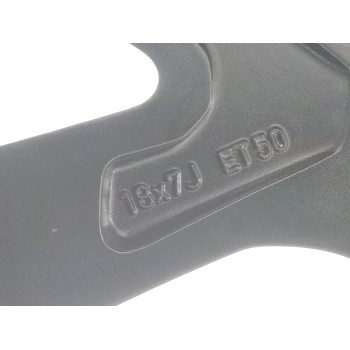 Recambio de llanta para toyota c-hr hybrid active referencia OEM IAM 42611F4040  