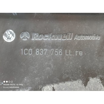Recambio de elevalunas delantero derecho para volkswagen new beetle (9c1/1c1) 1.9 tdi referencia OEM IAM 1C0837756LL  