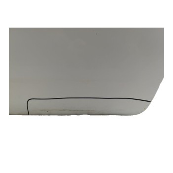 Recambio de puerta lateral corredera izquierda para peugeot partner kombi active referencia OEM IAM 9006L9  