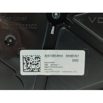 Recambio de cuadro instrumentos para seat ibiza (kj1) style referencia OEM IAM 6F0920740  